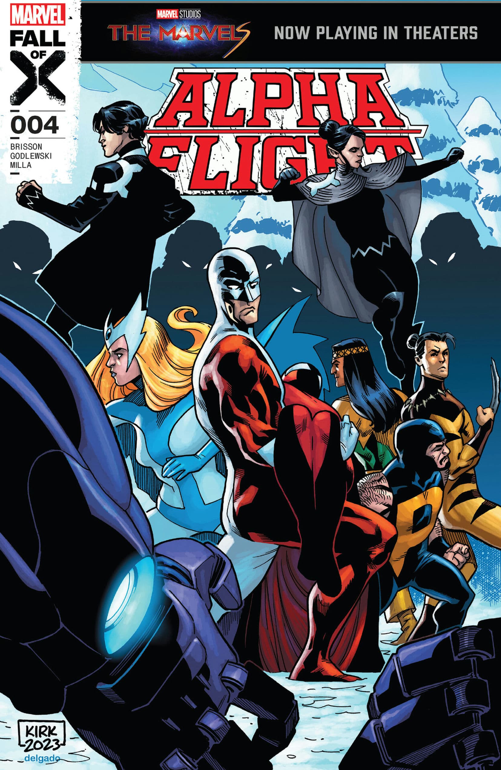 alpha flight (2023) chapter 4 1