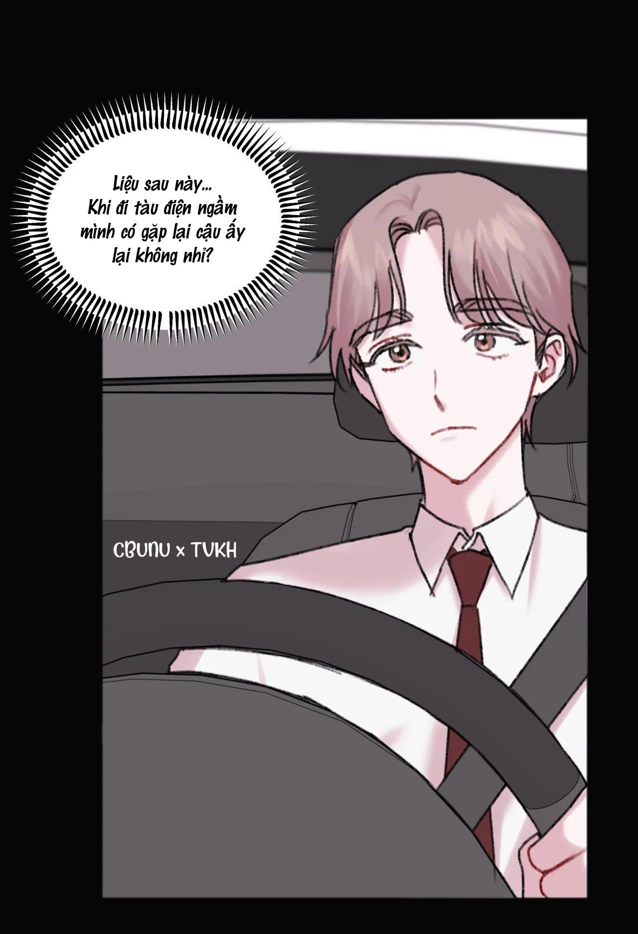 anh thật sự thích em sao chapter 16 50