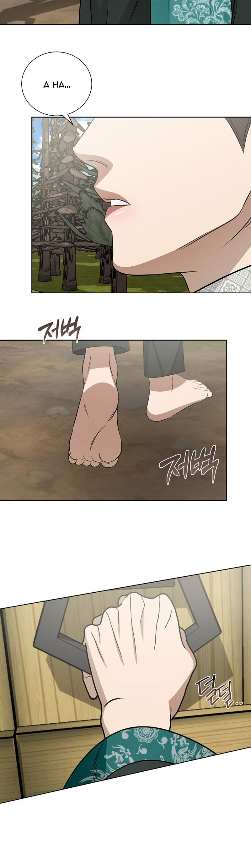 [18+] tuyển tập truyện bl ngắn - double bell chapter 52 8