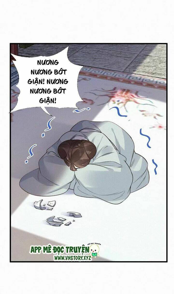 thiên hương mỹ nhân chapter 132 7