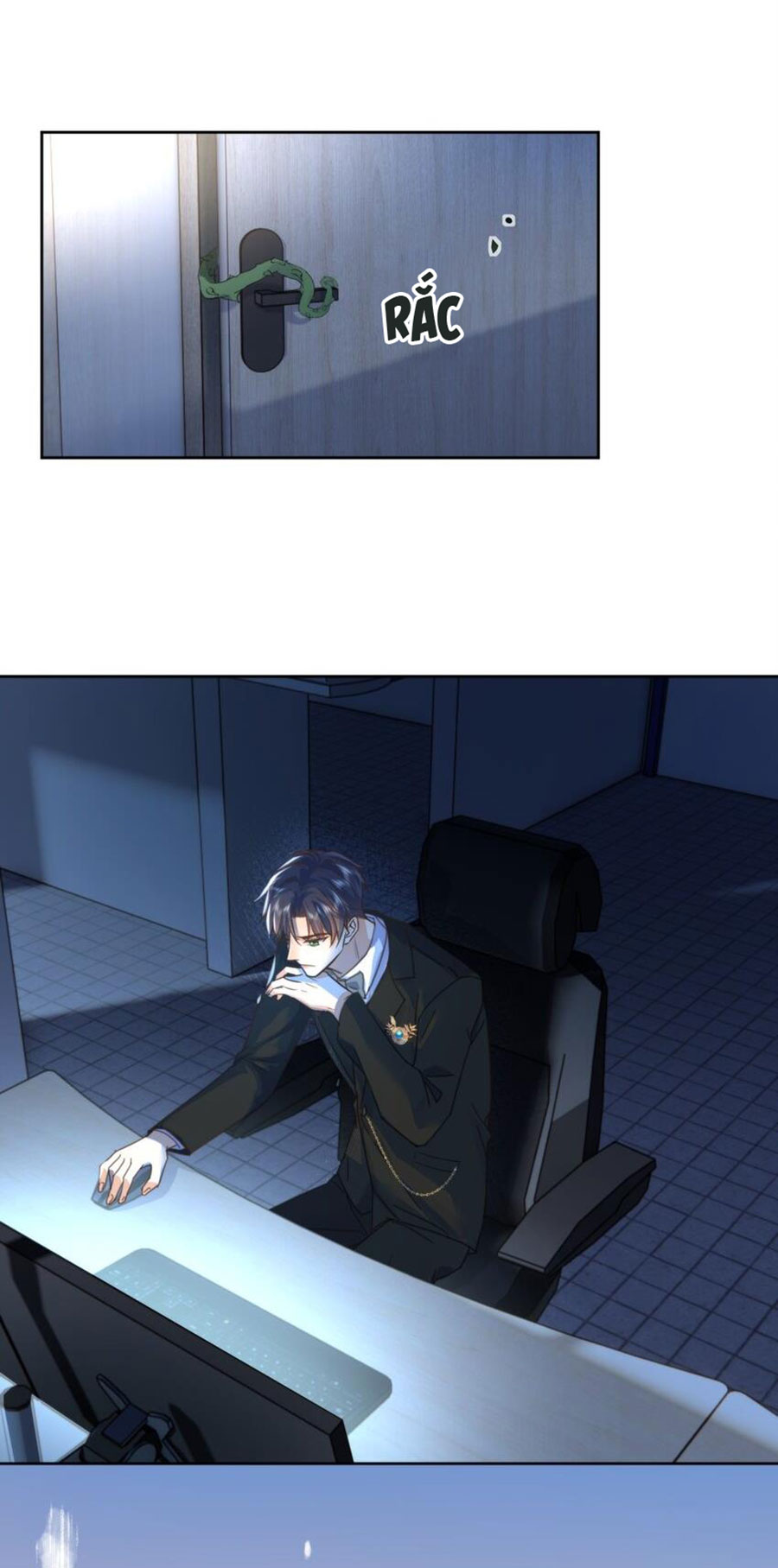 huynh dạy đệ vô lễ chapter 30 12