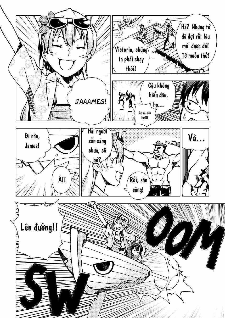 the steam dragon express other chapter 2 24