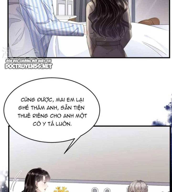 đại tiểu thư có thể có bụng dạ gì xấu chứ! (full) chapter 81 9