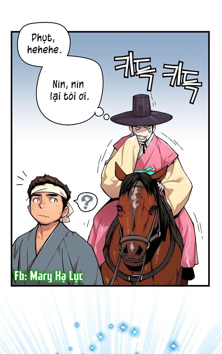 tôi sẽ sống như một hoàng tử chapter 1 34