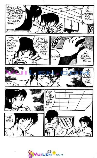 truyền nhân atula - shura no mon i chapter 1 91