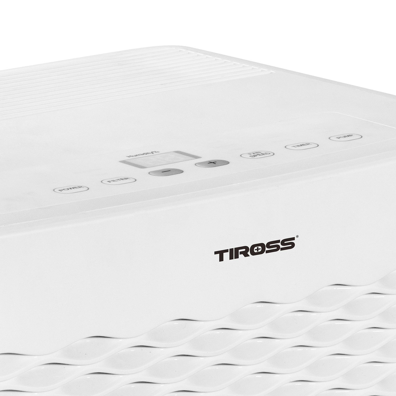 Máy hút ẩm Tiross 40L TS8874 - Hàng chính hãng