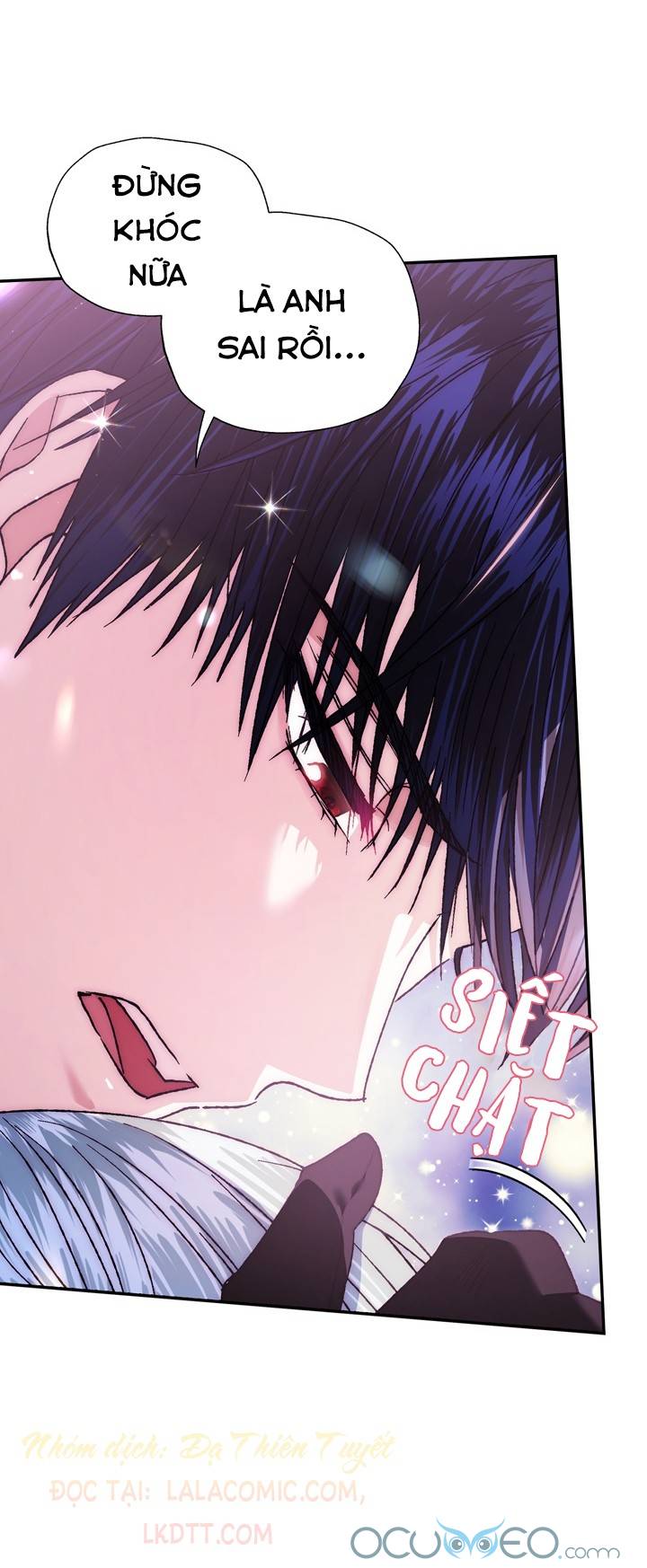 cha, con không muốn kết hôn đâu chapter 53 43