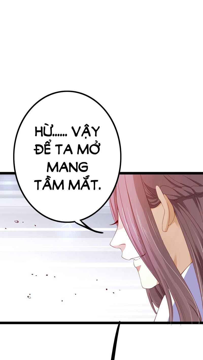 hoàng hậu của trẫm là võ lâm minh chủ chapter 30 24