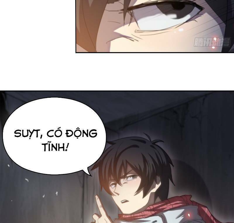 đô thị hàng thần khúc chapter 30 42