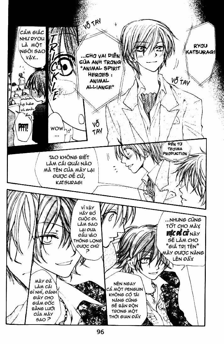 penguin revolution chapter 18 11