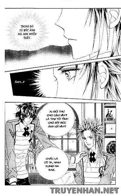 love bullet chapter 31 17