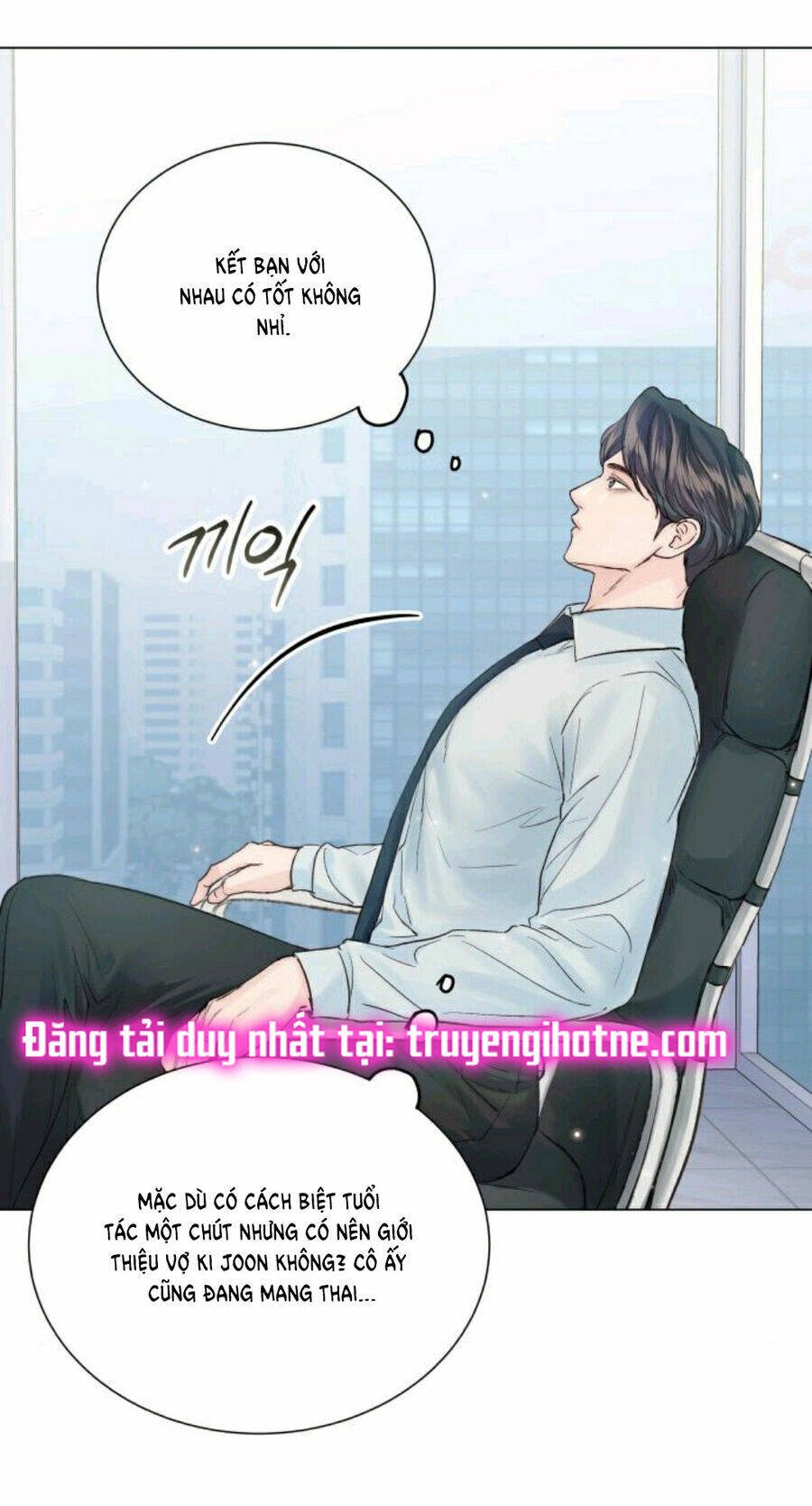 nhất định chúng ta sẽ được hạnh phúc chapter 110.2 14