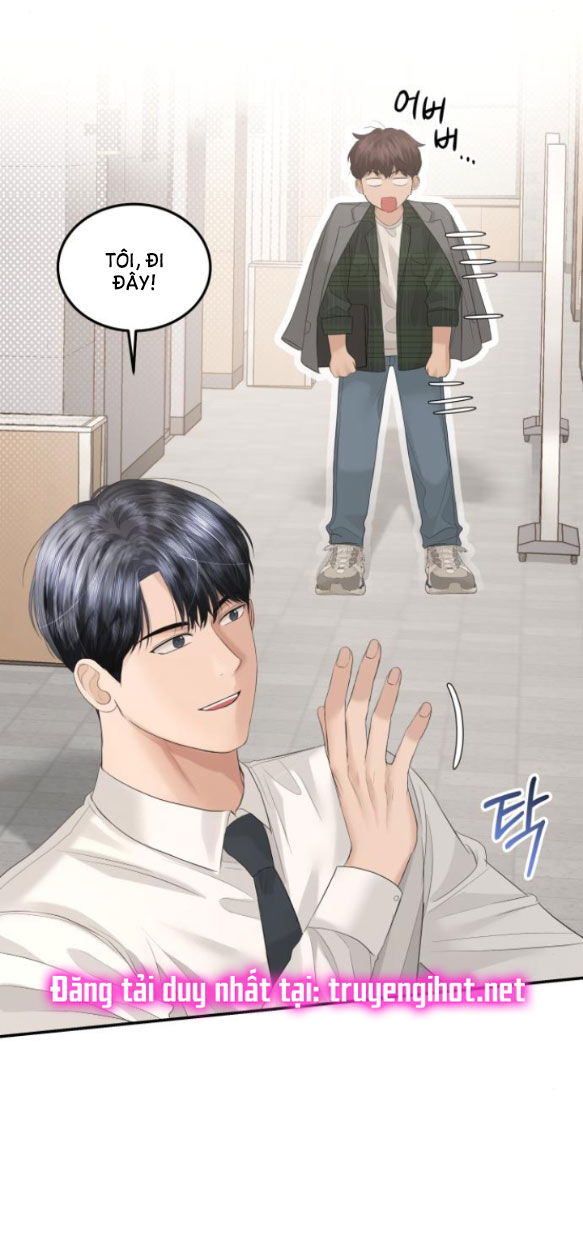 cuộc hôn nhân hoàn hảo chapter 62.1 15