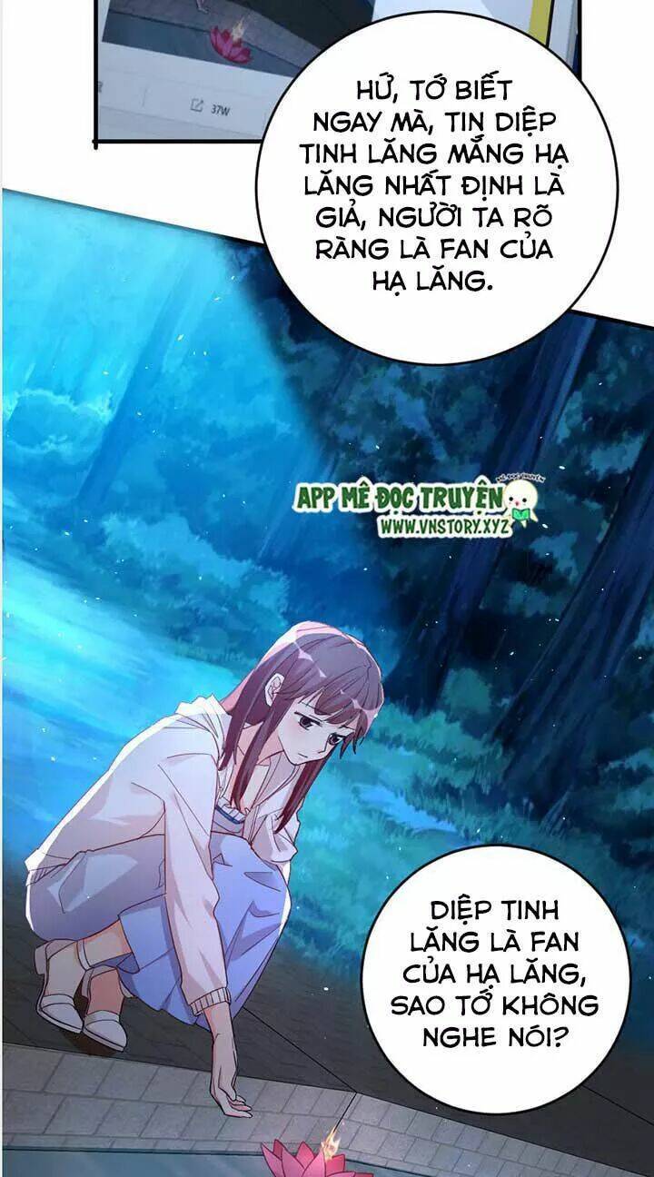 thiên hậu trở về chapter 80 18