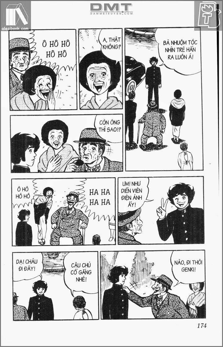 ganbare genki chapter 52 6