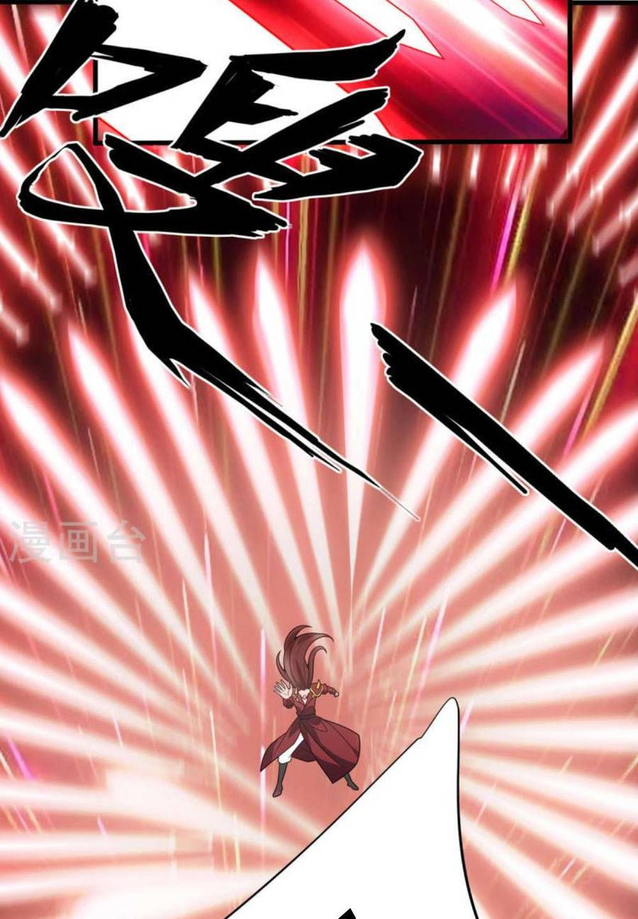 chúa tể tam giới chapter 291 32