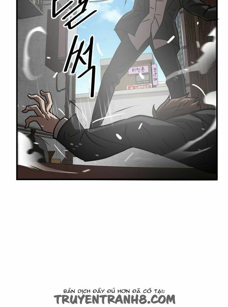 kẻ bị ruồng bỏ chapter 28 22