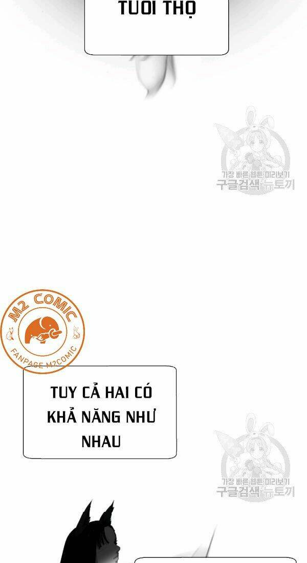 xuyên không thành hổ chapter 37 39