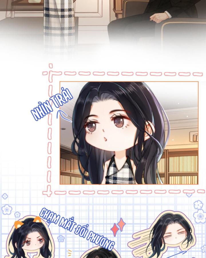 hôn nhân ấm áp ngọt ngào chapter 3 49