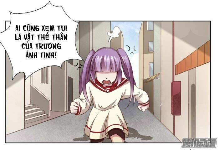 người ba độc thân chapter 5 21