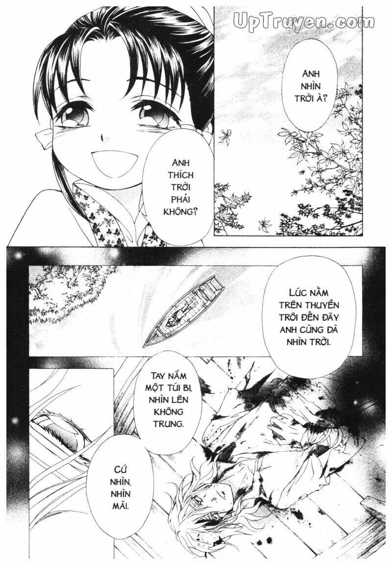 thái vân quốc truyện chapter 7 141