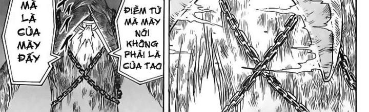 thánh tỏi sành ăn chapter 45 18