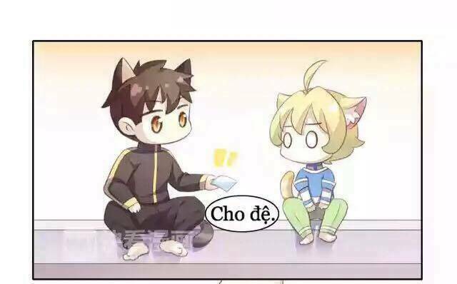 thị hoang chi thần chapter 11 29