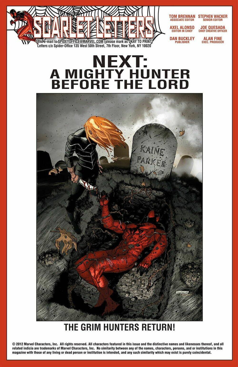 scarlet spider chapter 5 24