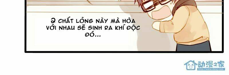 hằng mộng nam thần chapter 10 16