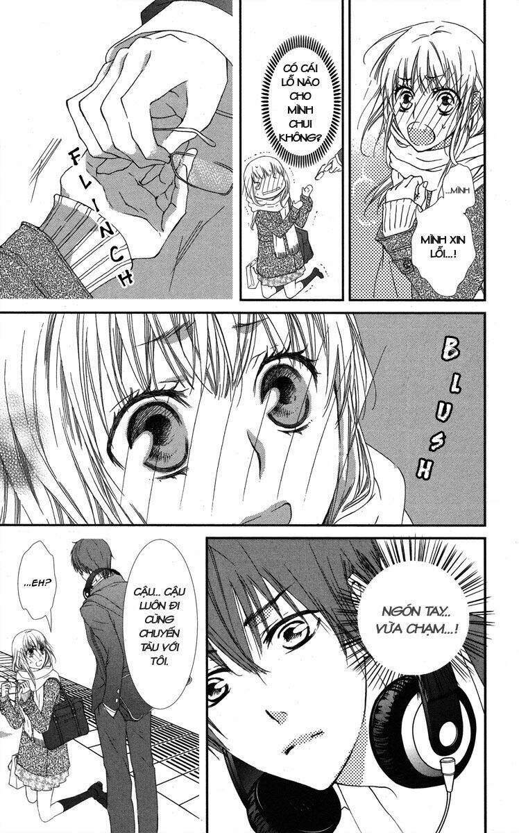 tổng hợp one shot. chapter 137 13