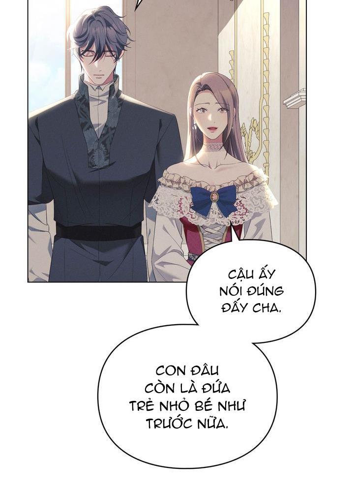 chấp nhận sự chiếm đoạt chapter 17 4