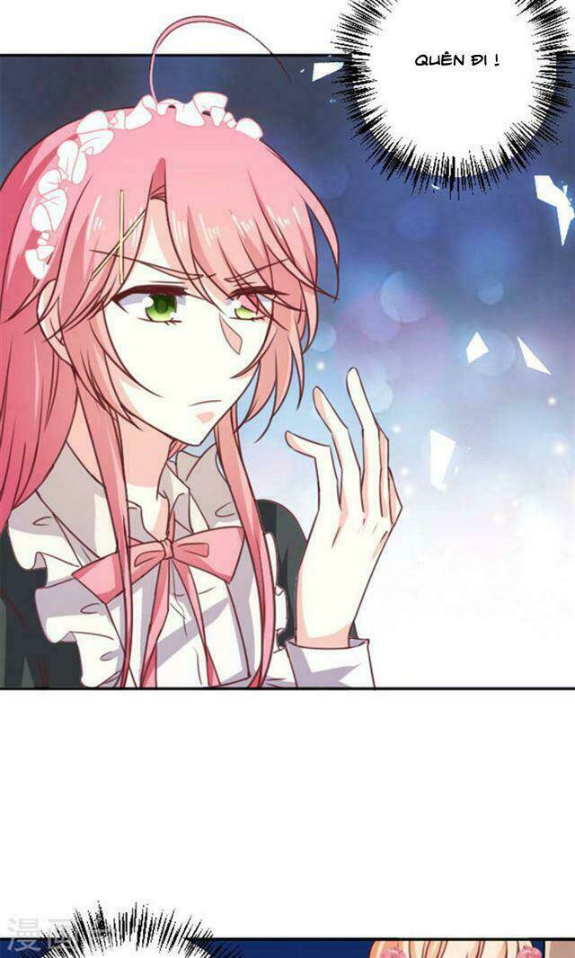 hôm nay tôi sẽ yêu ai đây ? chapter 14 19