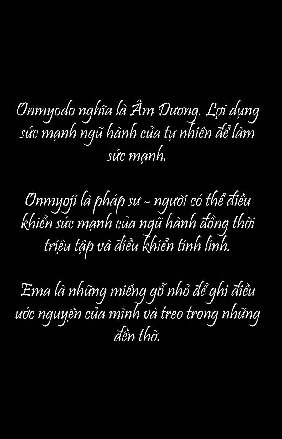 tokyo ravens chapter 1 3