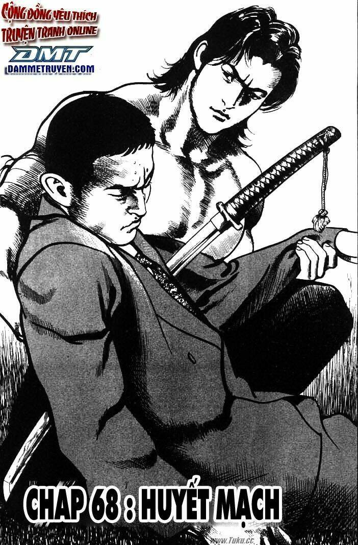 heat - thế giới ngầm chapter 68 2