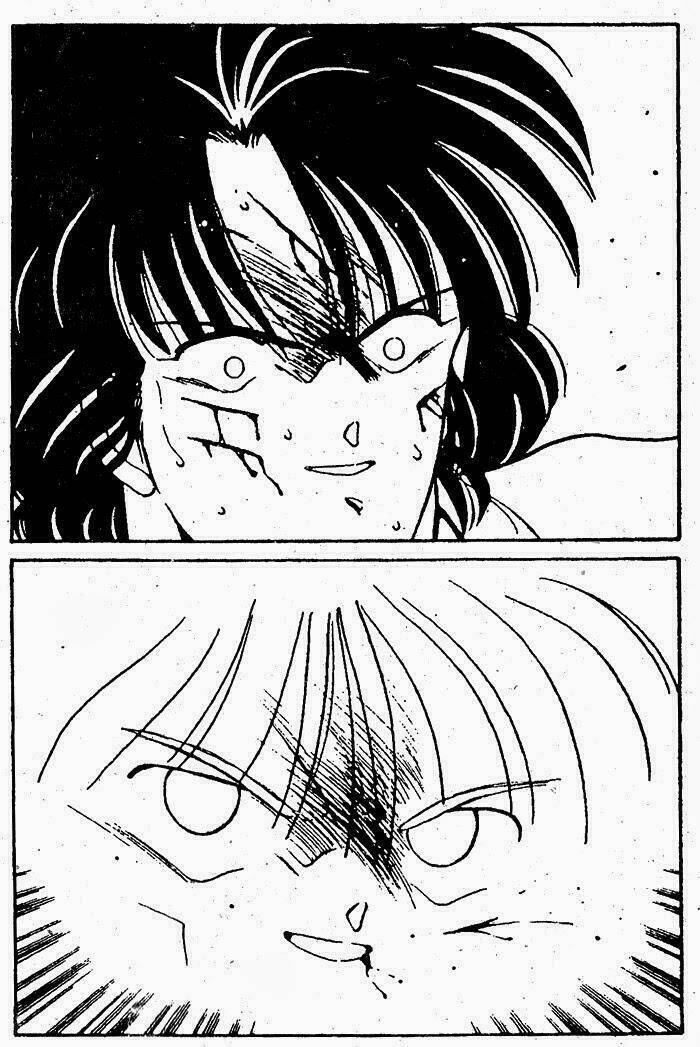 truyền nhân atula - shura no mon i chapter 58 6