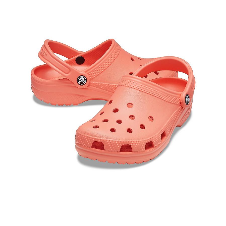 Giày lười unisex Crocs Classic 10001