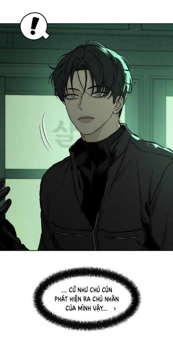 [18+] Nước Mắt Trên Đóa Hoa Tàn chapter 23.2 9