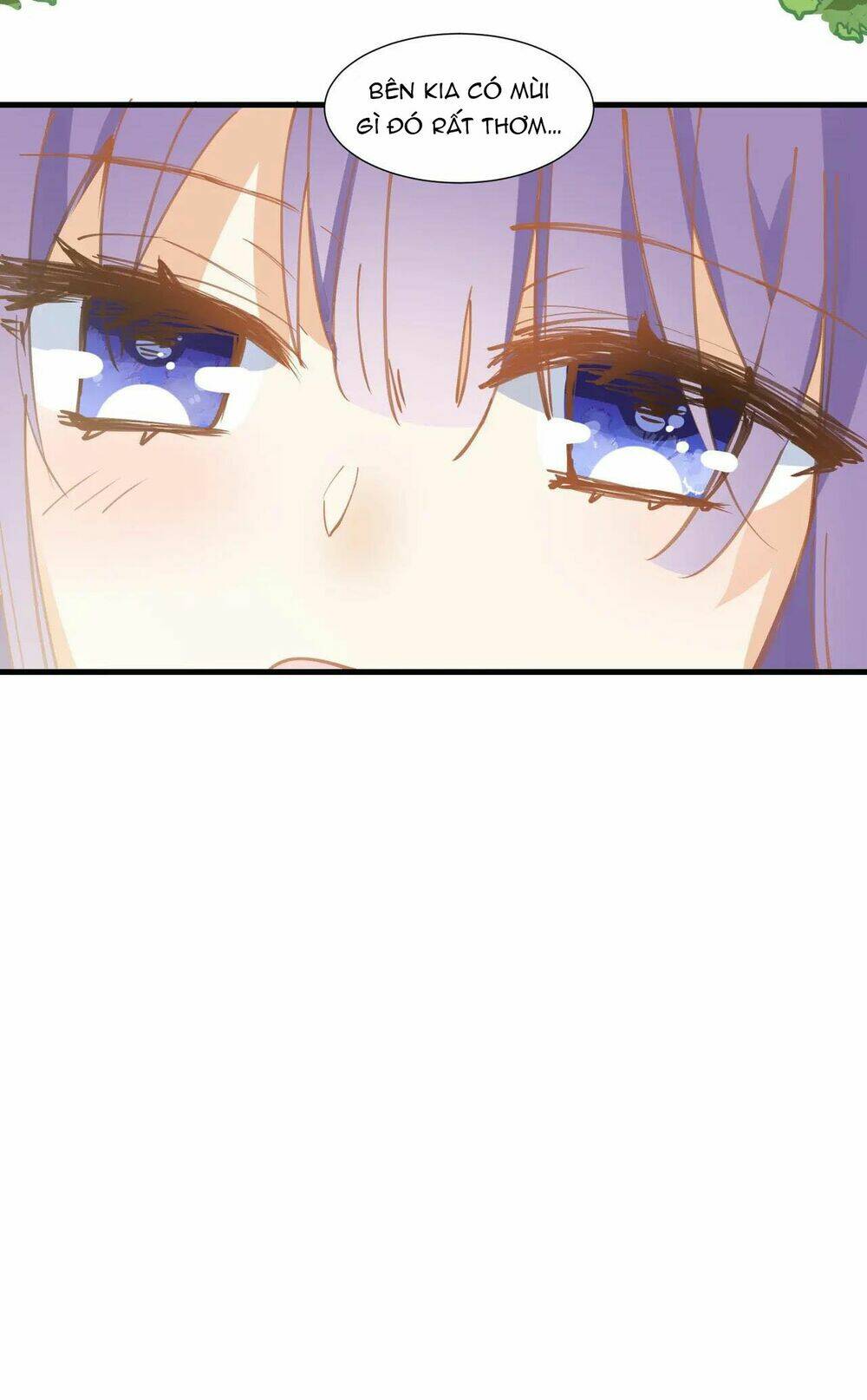 tình địch quái gở lại tăng thêm rồi chapter 32 48