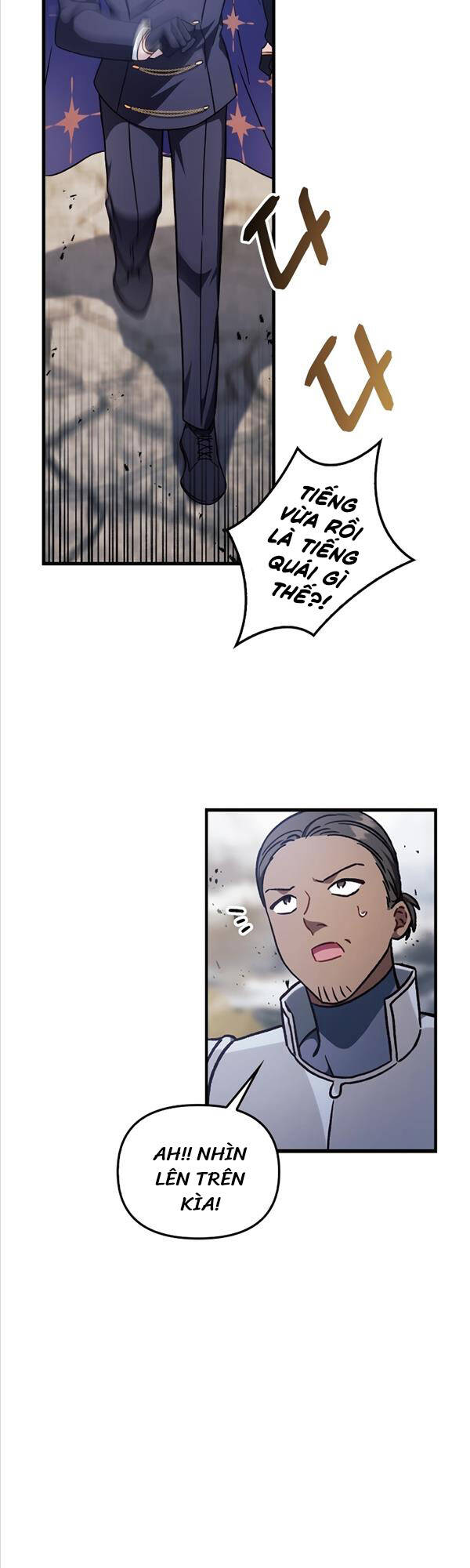 Kí Sự Hồi Quy Chapter 81 9