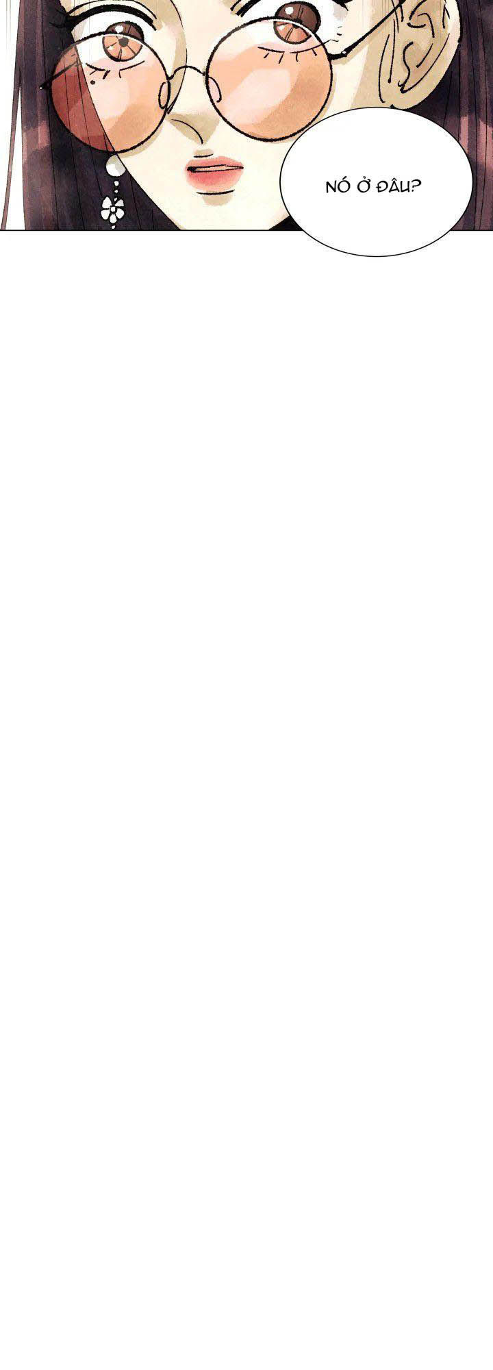 tiểu thuyết đầu tay của ác nữ chapter 2.2 18
