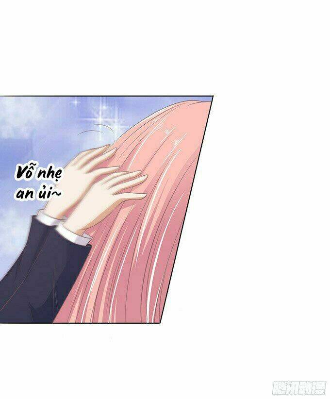 liệt ái tri hạ: series mật đào tiểu tình nhân chapter 71 5