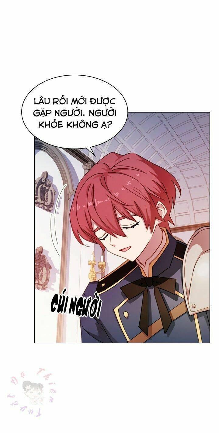 để yên cho tiểu thư hiền chapter 23 12