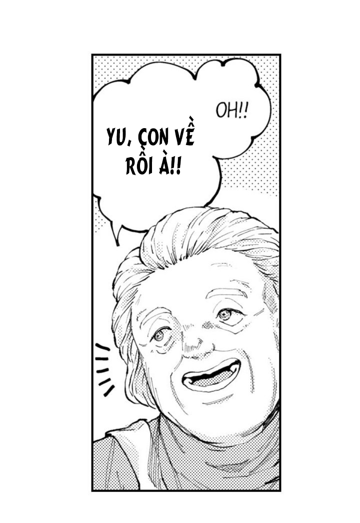 bị anh chàng lập dị để ý chapter 7 21