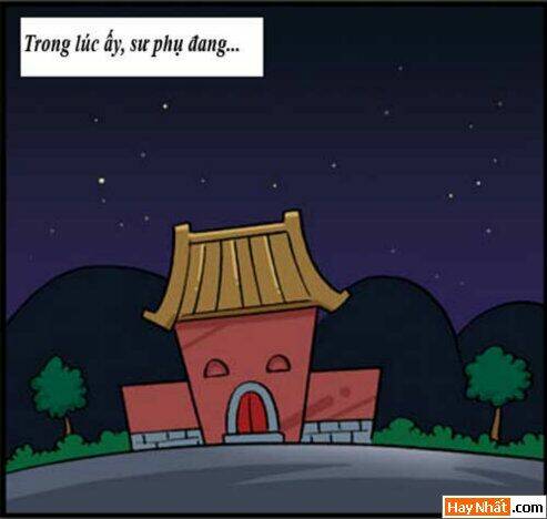 tân tây du ký chapter 48 8