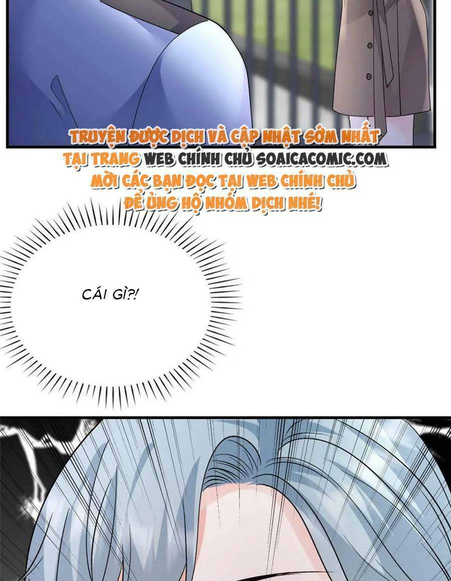 đại tiểu thư có ý đồ gì xấu đâu chapter 181 35