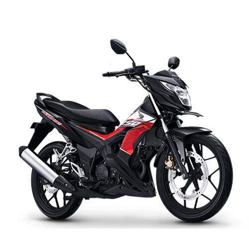 Xe máy Honda Sonic 150R, nhập khẩu nguyên chiếc Indonesia