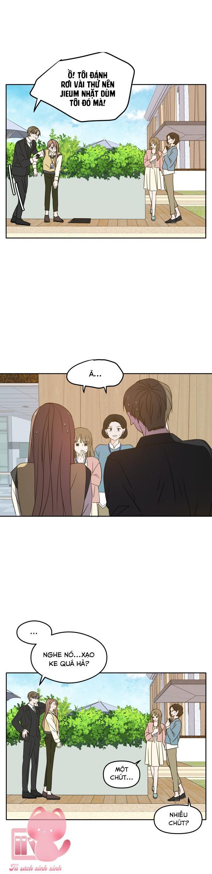 hẹn gặp nhau ở kiếp thứ 19 chapter 93 22