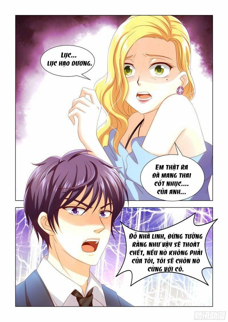 xuân phong nhất độ cộng triền tình chapter 19 5