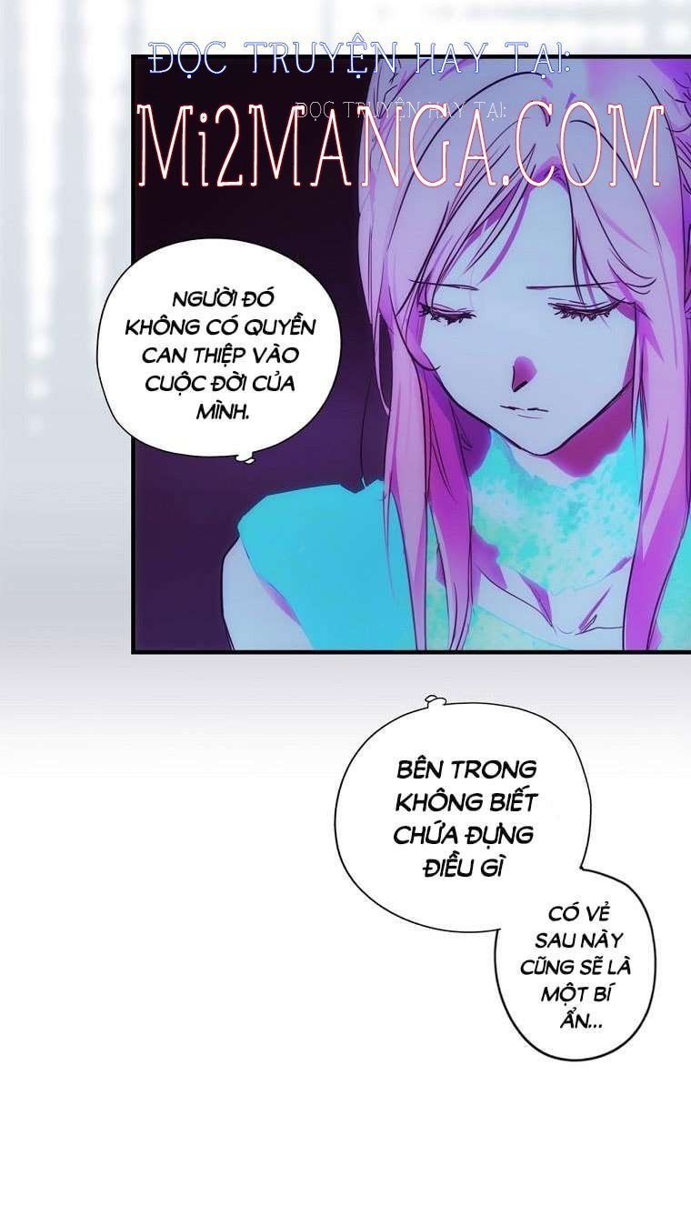 cổ tích về người mẹ kế chapter 81.5 19