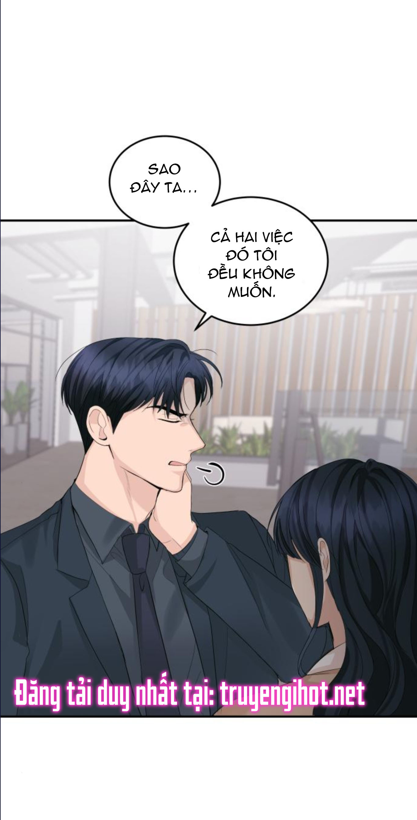 cuộc hôn nhân hoàn hảo chapter 13.2 23